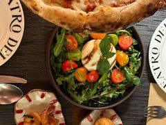 -IL TEATRO 精品意大利餐厅