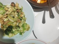 -百年神厨·地道川菜(清江西路店)