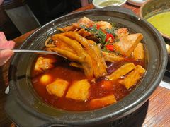 -瑶王府·广西菜(相思湖店)
