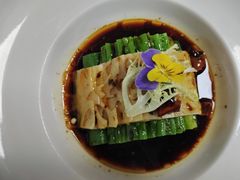 -中环禧悦酒店·禧临阁餐厅
