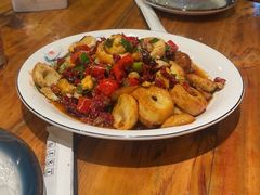 -小口味