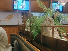 -船歌·鱼水饺青岛菜(金狮广场店)