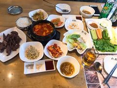 -喜来稀肉(望京店)