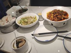 -兰湘子·湘菜小炒(崂山丽达店)