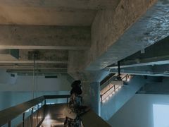 -北京三里屯CHAO酒店