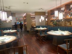 -梁家大院•农家菜(昆山会展中心店)