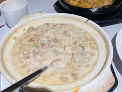 香芋芡实煲-潮荟·经典潮州菜