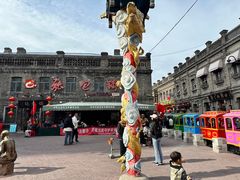 -张包铺(道外店)