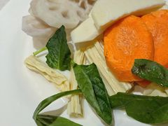 -五观堂素食(新华路店)