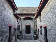 -康百万庄园