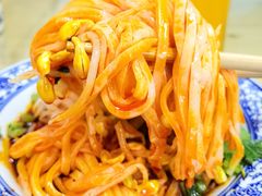 秦镇米皮-钰园秦镇米皮(长安西路三兴园店)