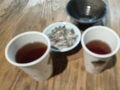 -月栖华明-云间草堂清茶馆(泗泾古镇店)