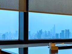 -上海龙之梦万丽酒店