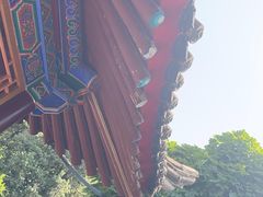 -华清宫景区