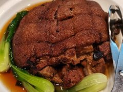 -阿庄新豫菜(通泰路店)