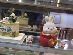 -CAKE BOSS 蛋糕老板(西单君太百货店)