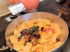 -索菲特西湖大酒店·香榭丽全日候餐厅(南山路店)