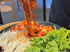 -金顺韩式烤肉·网红烤肉店(广利路店)