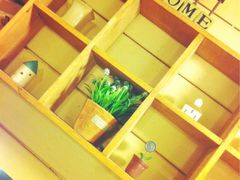 iphone_upload_pic-Cafe Alice咖啡爱丽丝(奥城店)