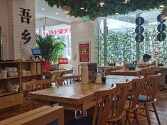 大堂-贵凤凰贵州米粉(五道口店)