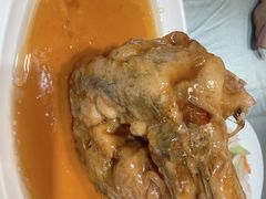 -春江饭店(共青团路总店)