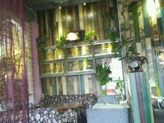 -三小姐咖啡店西餐下午茶(太平门直街店)