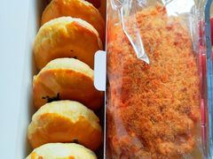 -味多美蛋糕(耿庄店)