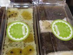 -南大门韩糕(后埭溪路店)