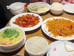 -河沿肉饼Beijing Pie(锡拉胡同店)