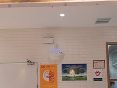 -小杨生煎(南汇欧尚店)