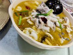 -陈生记黑鱼馆·20年活鱼现杀(宁波鼓楼店)
