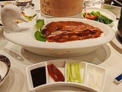 -正院大宅门烤鸭(首体店)