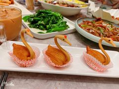 -喜喜香港餐厅(夏日百货店)