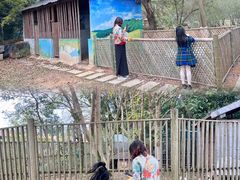 -溪口-滕头旅游景区