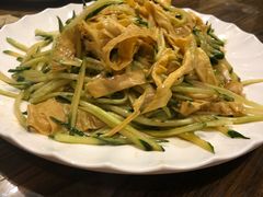 -小时候文化餐厅(盘山店)