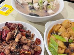 -满口香饭店
