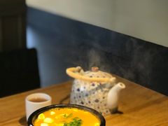 鲜虾石锅豆腐-小和庆·知味(首铸万科店)