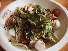 -LENBACH兰巴赫西餐啤酒坊(大连星海广场店)