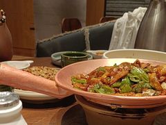 -云海肴·汽锅鸡·云南菜(领展购物广场·中关村店)