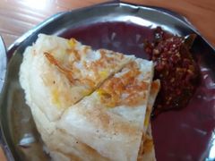 -88号小吃店·经典云南菜·地道纳西美食