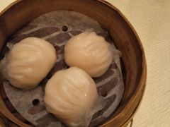 -上海金桥红枫万豪酒店-万豪中餐厅