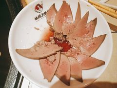 -姚稷大铁锅(东明广场店)