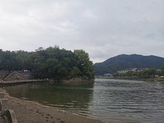 -溪口-滕头旅游景区