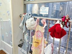 -汪说·狗咖·拼豆·宠物周边DIY(旺城大厦店)
