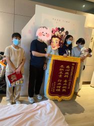 -倍爱宝贝母婴护理中心·长安攸宁店