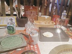 -空之介寿喜烧·和牛放题(恒隆广场店)