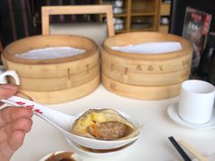 -鼎泰丰(渔阳店)
