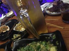 -串亿88烧烤·羊腿·羊蝎子(板泉路店)