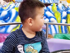 -弘阳·未来世界(弘阳广场店)