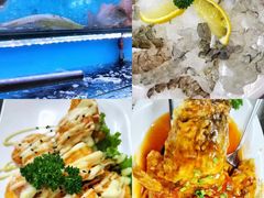 -钱塘府海鲜餐厅